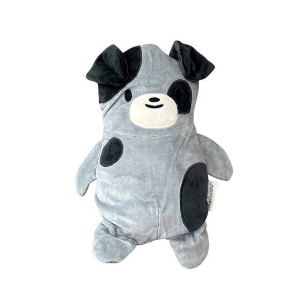 Cubcoats Unisex Kids Ages 4-5 Hoodie Sweatshirt Converts Pimm Plushie NWT 0621 - Picture 4 of 10